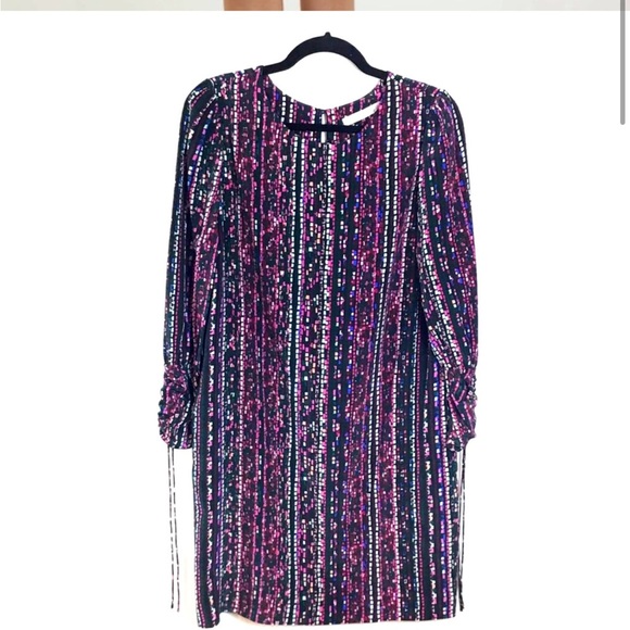 Marie Oliver Lexi Dress - Picture 3 of 4